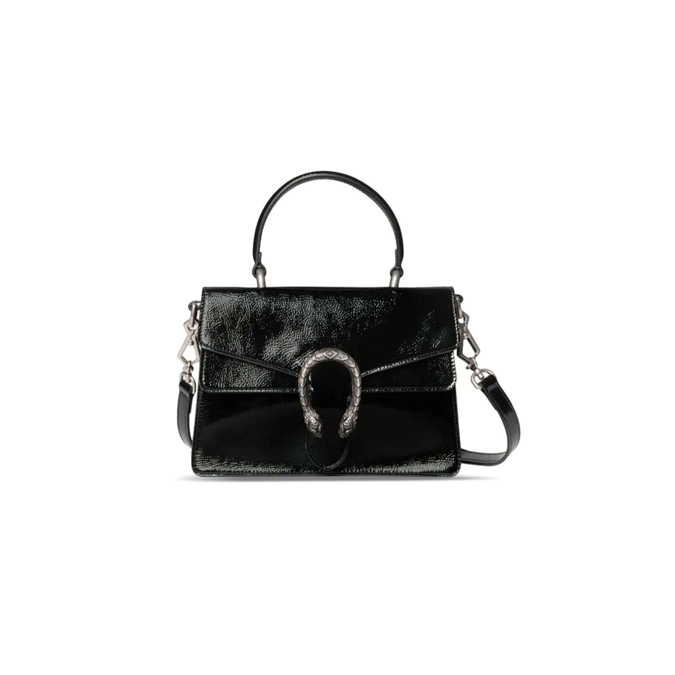 G*u*i dionysus small top handbag 799599 (22*16*8cm)